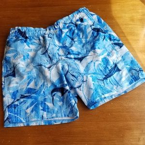 eddie bauer amphib shorts